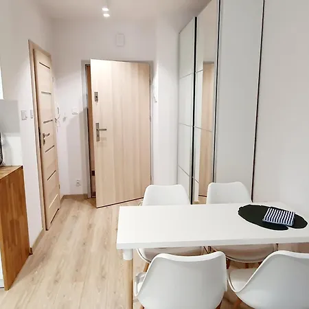 Apartment City *