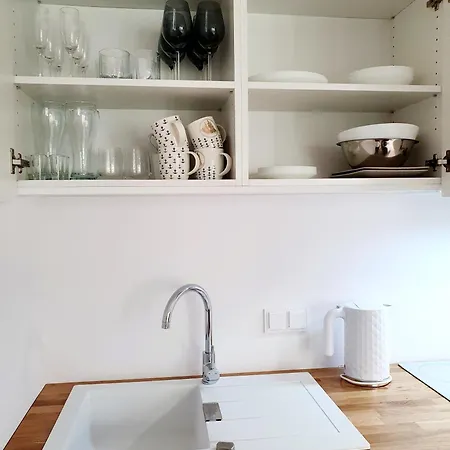 Pobierowo City * ポビエロボ