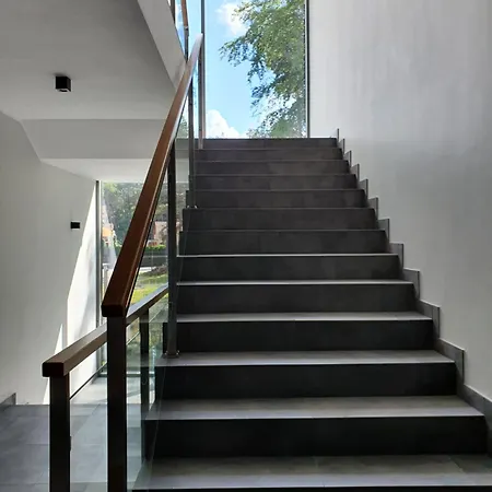 アパート Pobierowo City