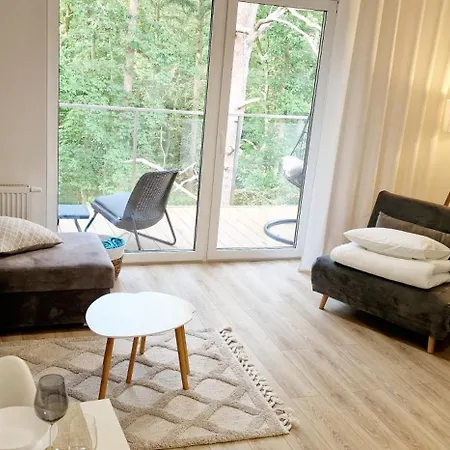 Apartment City *