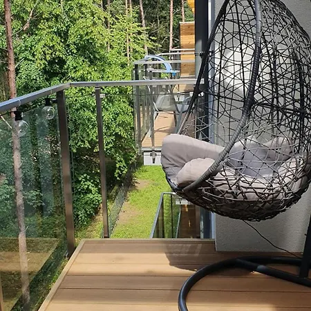 City Apartment