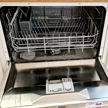 アパート Pobierowo City *