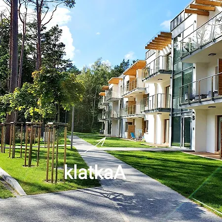 Apartment City *