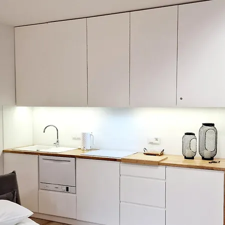 Pobierowo City ポビエロボ