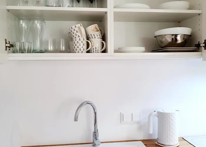 Pobierowo City * Pobierowo