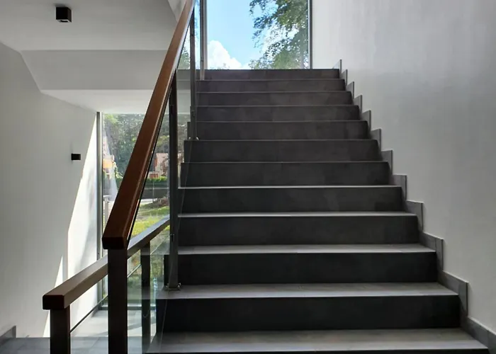 Appartement Pobierowo City