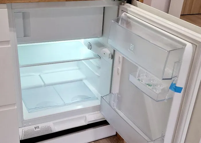 Appartement Pobierowo City Pobierowo