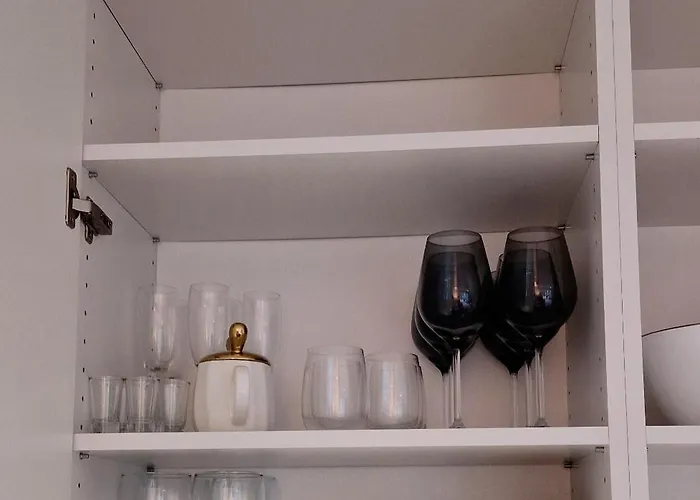 Pobierowo City Appartement