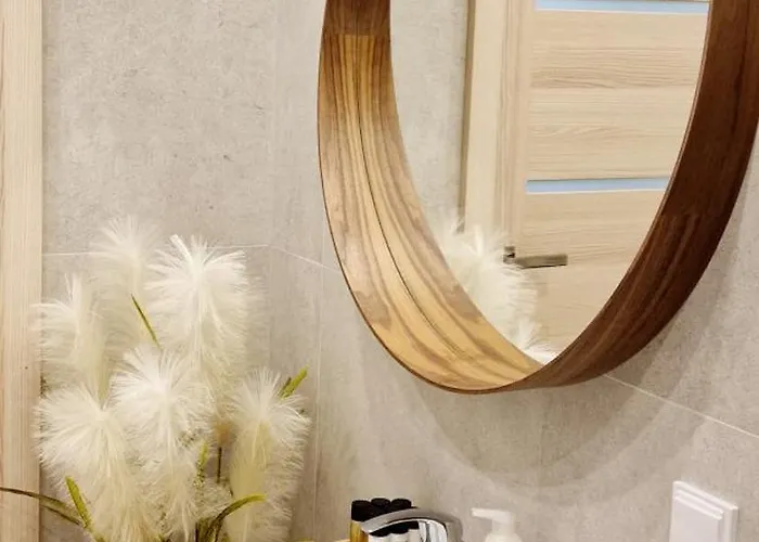 Pobierowo City Appartement *