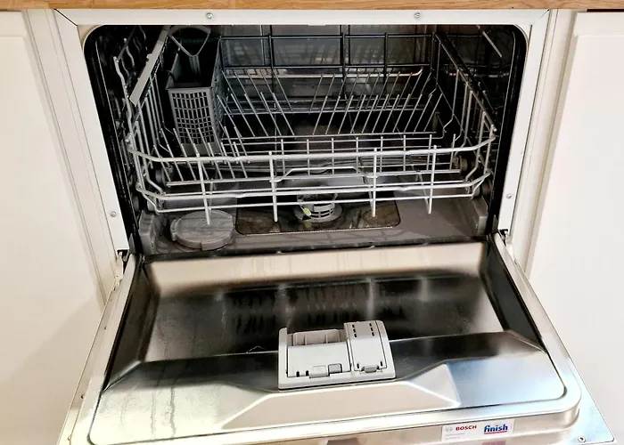 Appartement Pobierowo City *