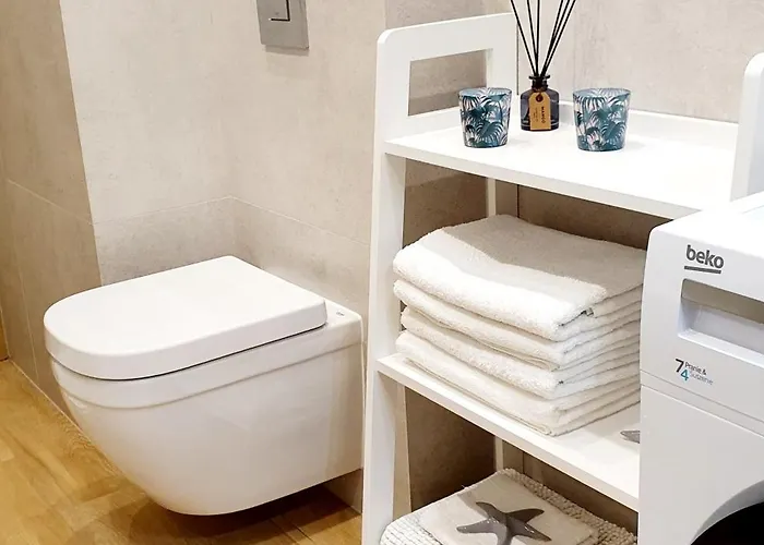 Pobierowo City Appartement