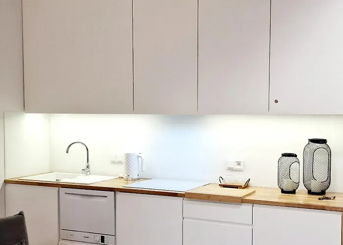 Pobierowo City Pobierowo