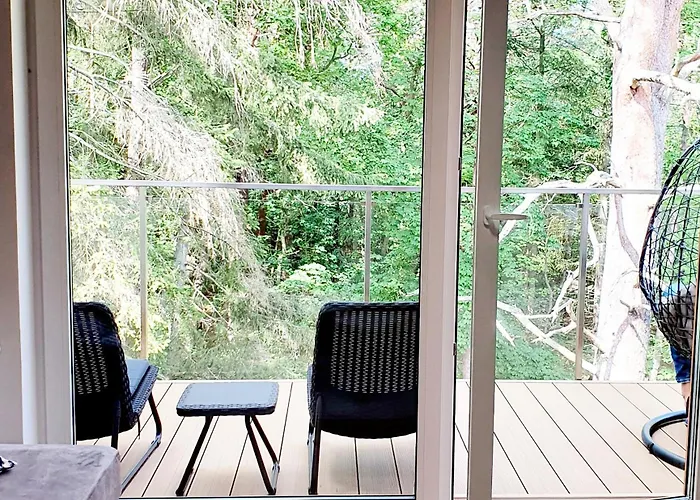 Pobierowo City Appartement Pobierowo